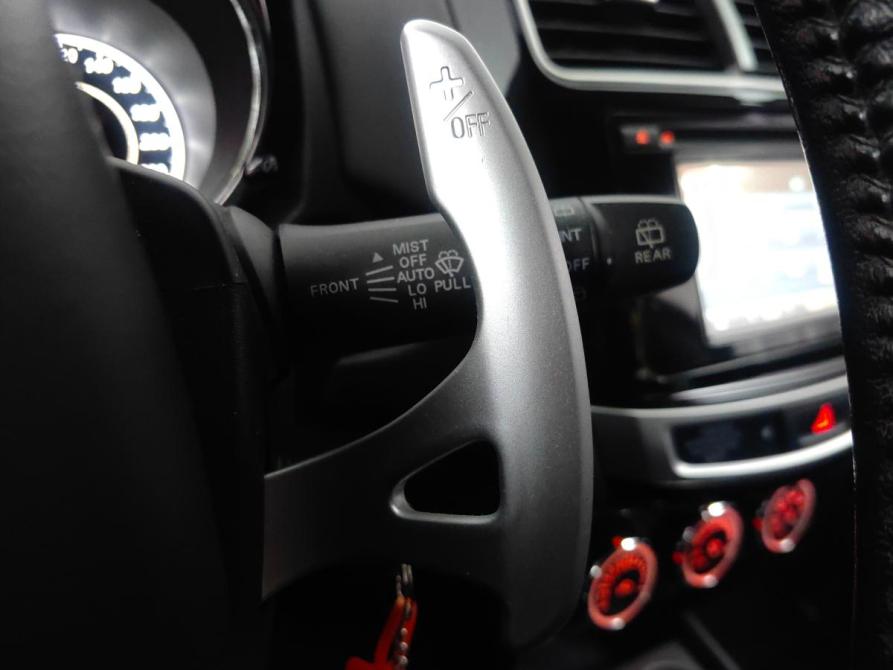 Mitsubishi ASX I Рестайлинг Подольск  - изображение 20