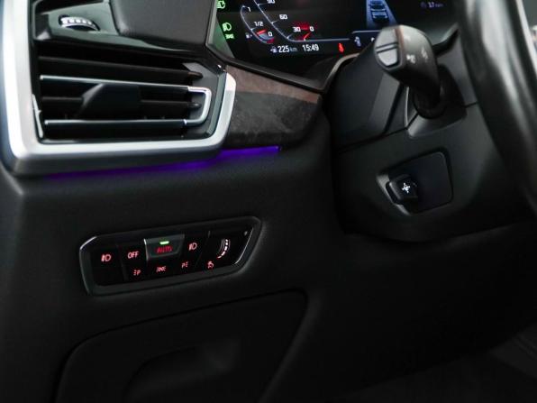 BMW X5 IV (G05/G18) с пробегом 2020 года, цена 8 399 050 рублей, 106131 км, внедорожник, Автокод Объявления