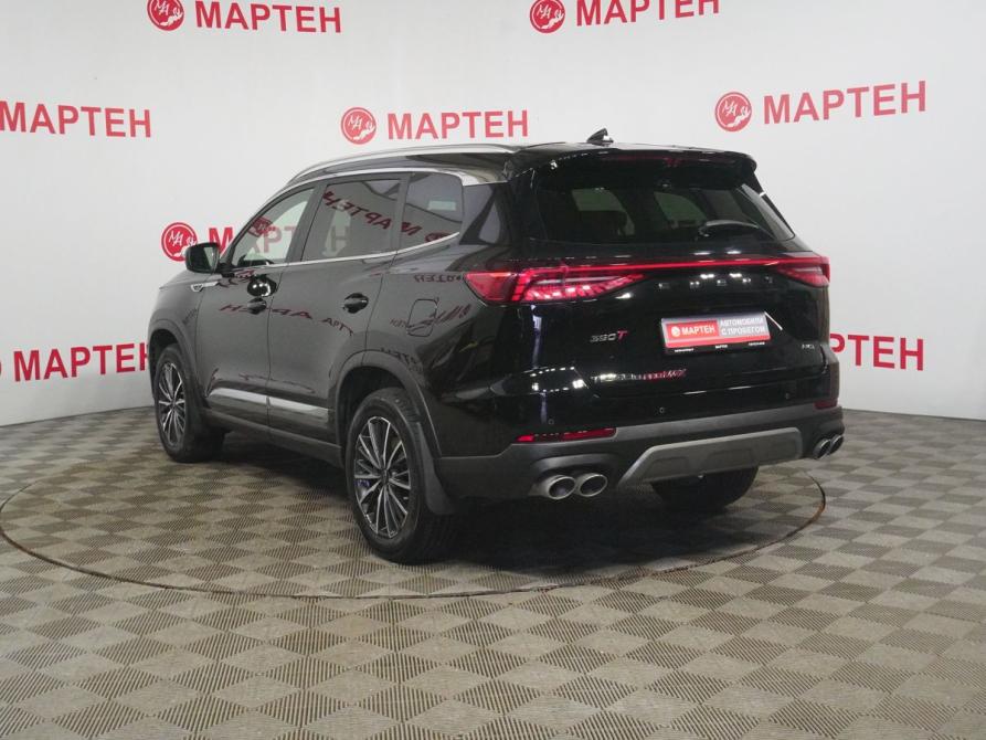 Chery Tiggo 8 Pro Max I Рестайлинг Вологда  - изображение 7