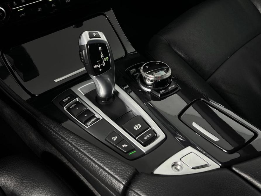 BMW 5 серии VI (F10/F11/F07) Рестайлинг Казань  - изображение 19