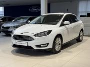 Ford Focus III Рестайлинг Челябинск  - изображение 28
