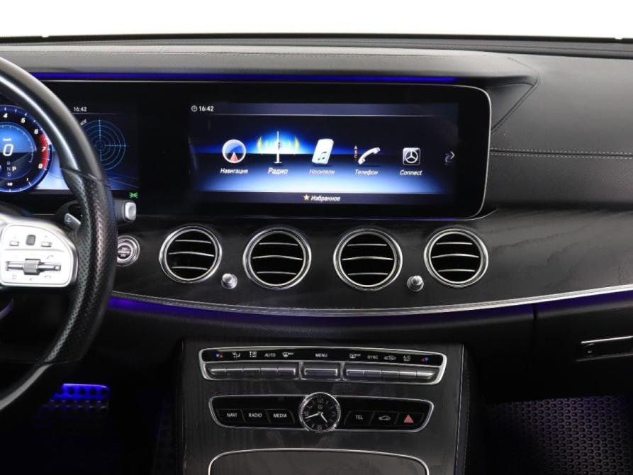 Mercedes-Benz E-Класс V (W213 S213 C238) Москва  - изображение 14