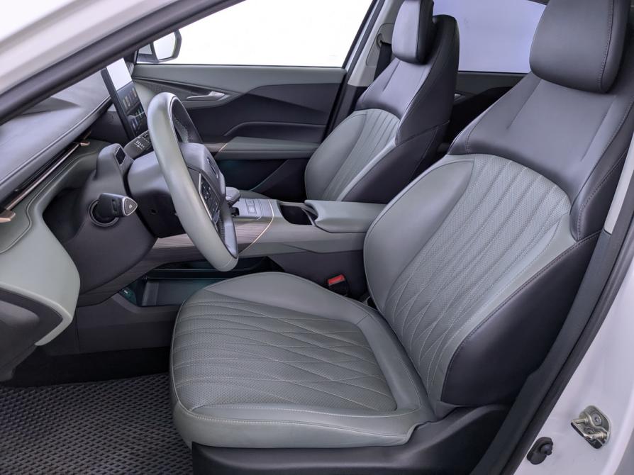 Changan Lamore Москва  - изображение 21