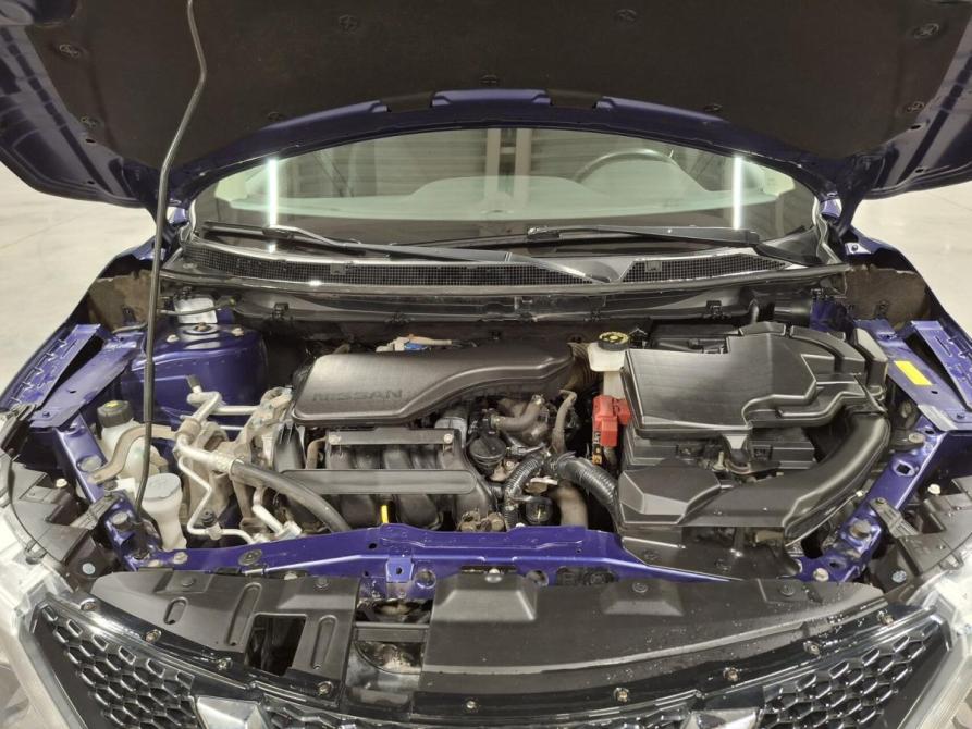 Nissan Qashqai II Казань  - изображение 11
