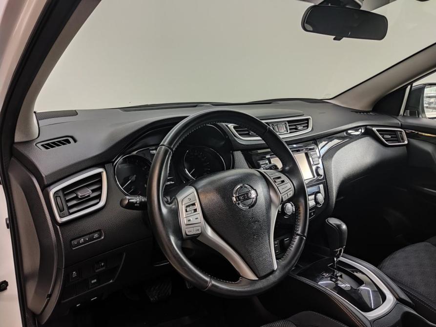 Nissan Qashqai II Барнаул  - изображение 15