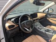 Hyundai Santa Fe IV Рестайлинг Москва  - изображение 46