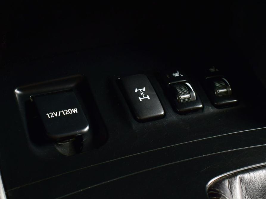 Toyota Land Cruiser Prado 120 Series Кемерово  - изображение 18