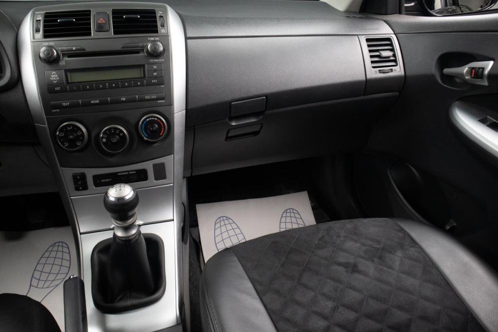 Toyota Corolla X (E140 E150) Рестайлинг Оренбург  - изображение 11