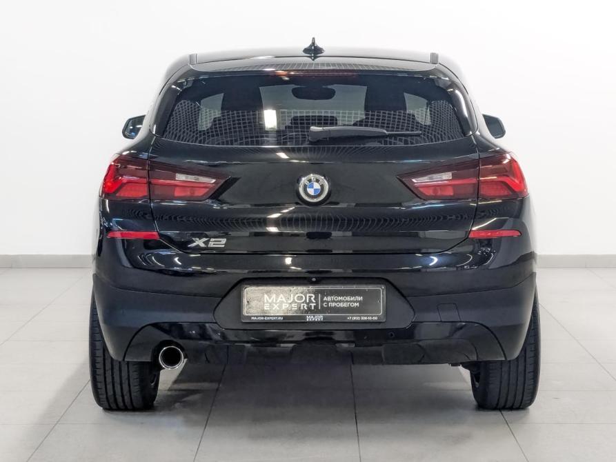 BMW X2 I (F39) Санкт-Петербург  - изображение 6