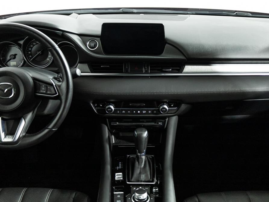 Mazda 6 III (GJ) Рестайлинг 2 Санкт-Петербург  - изображение 14