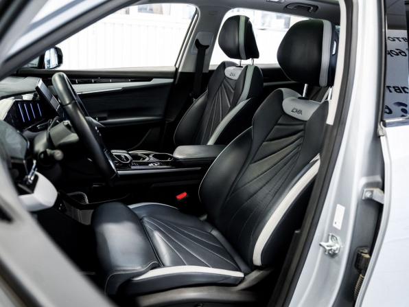 Geely Atlas II с пробегом 2024 года, цена 2 470 000 рублей, 74239 км, внедорожник, Автокод Объявления