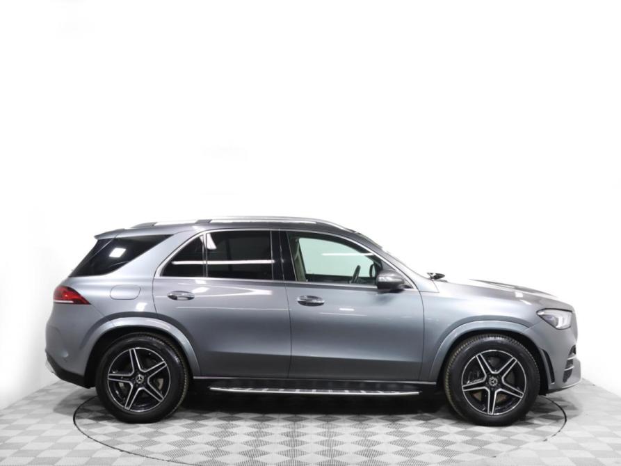 Mercedes-Benz GLE II (V167) Москва  - изображение 4