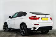 BMW X6 I (E71) Рестайлинг Сургут  - изображение 28