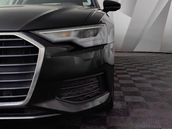 Audi A6 V (C8) с пробегом 2020 года, цена 4 150 000 рублей, 74324 км, седан, Автокод Объявления