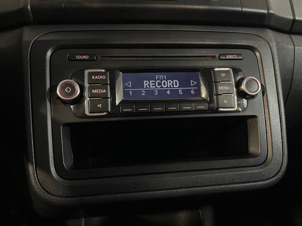 Skoda Fabia II Рестайлинг с пробегом 2013 года, цена 749 900 рублей, 117711 км, универсал, Автокод Объявления