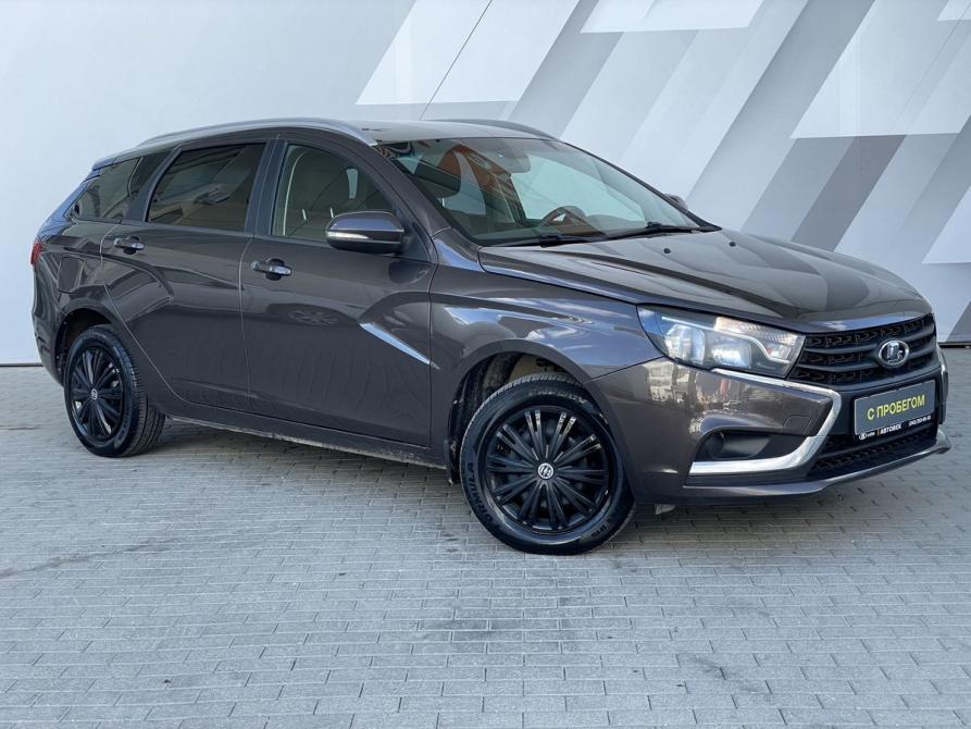 Lada (ВАЗ) Vesta I Екатеринбург  - изображение 3