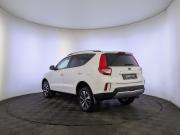 Geely Emgrand X7 I Рестайлинг 2 Москва  - изображение 33