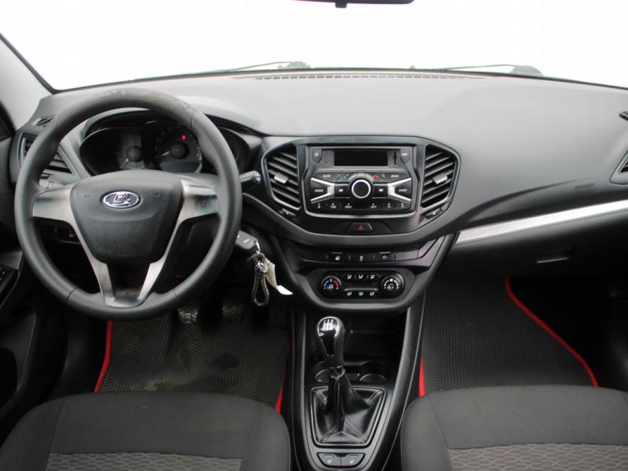 Lada (ВАЗ) Vesta I Нижний Новгород  - изображение 8