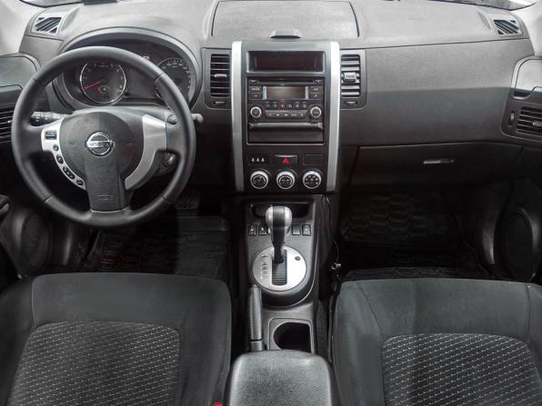 Nissan X-Trail II Рестайлинг с пробегом 2012 года, цена 1 429 900 рублей, 155000 км, внедорожник, Автокод Объявления