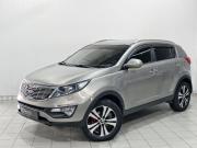 Kia Sportage III Курск  - изображение 22