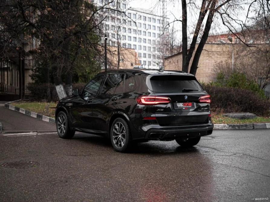 BMW X5 IV (G05/G18) Москва  - изображение 4