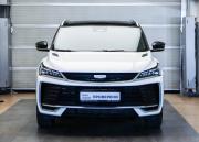 Geely Coolray I Рестайлинг Москва  - изображение 39