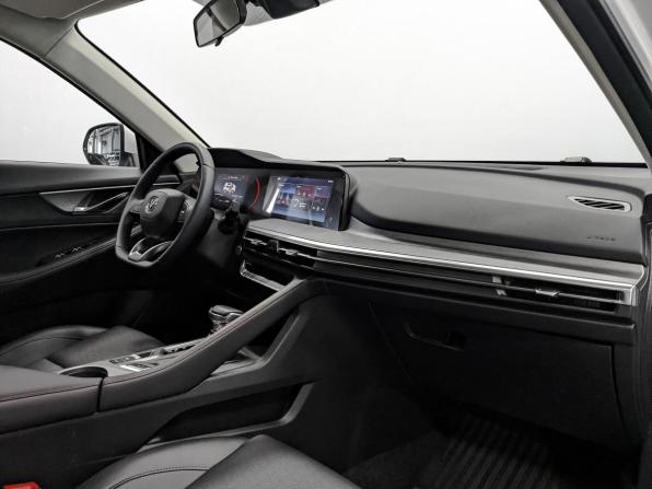 Changan CS35 Plus I Рестайлинг с пробегом 2023 года, цена 1 725 000 рублей, 22089 км, внедорожник, Автокод Объявления