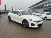 Kia K5 III Минеральные Воды  - изображение 2