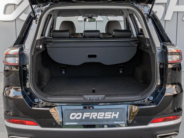 Chery Tiggo 7 Pro Max I Рестайлинг с пробегом 2024 года, цена 2 190 000 рублей, 18305 км, внедорожник, Автокод Объявления