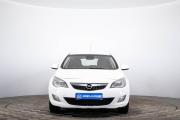 Opel Astra J Пермь  - изображение 24