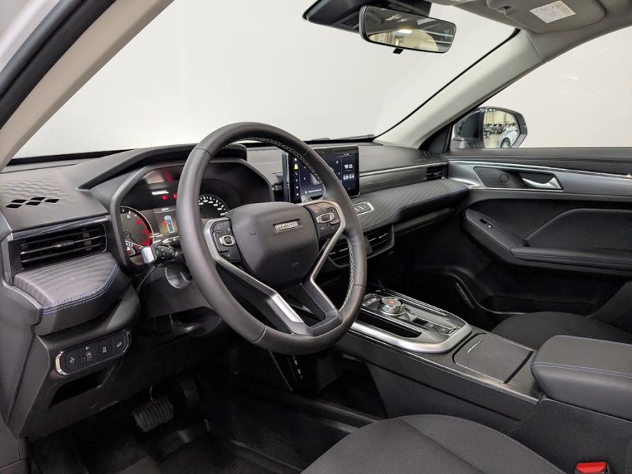 Haval Jolion I Рестайлинг Москва  - изображение 2