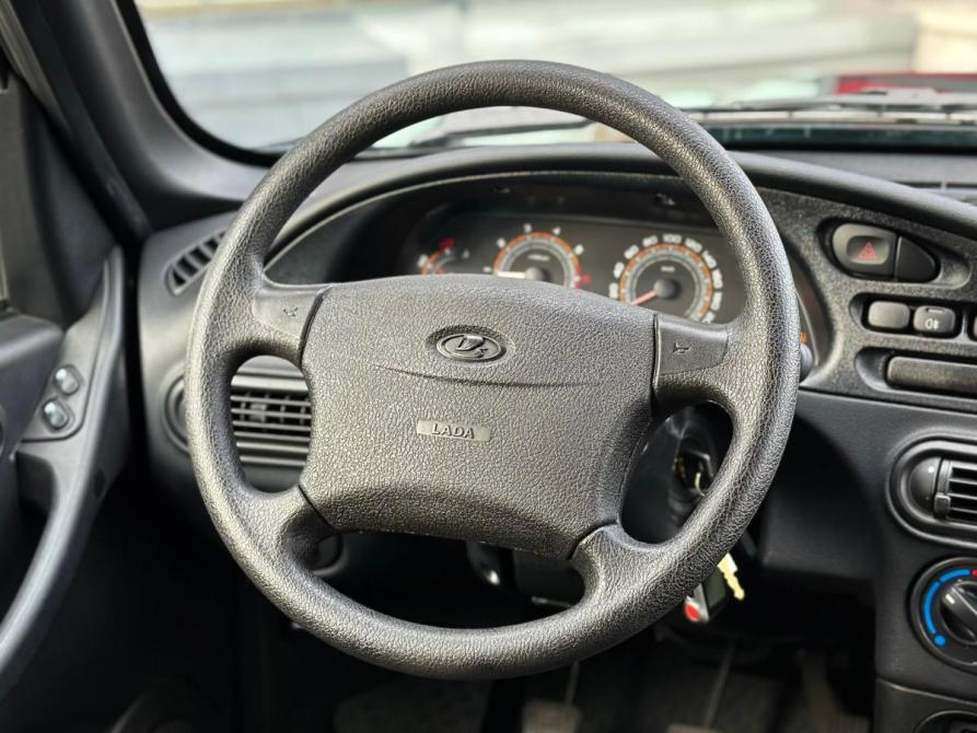 Lada (ВАЗ) Niva Travel I Архангельск  - изображение 17