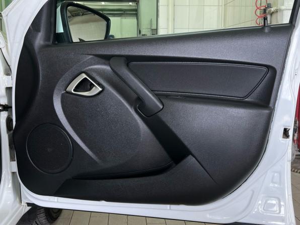Lada (ВАЗ) Granta I Рестайлинг с пробегом 2022 года, цена 830 000 рублей, 63254 км, лифтбек, Автокод Объявления