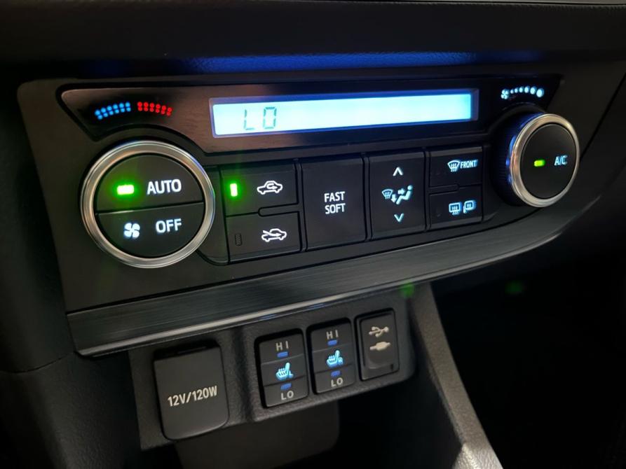 Toyota Auris II Пермь  - изображение 17