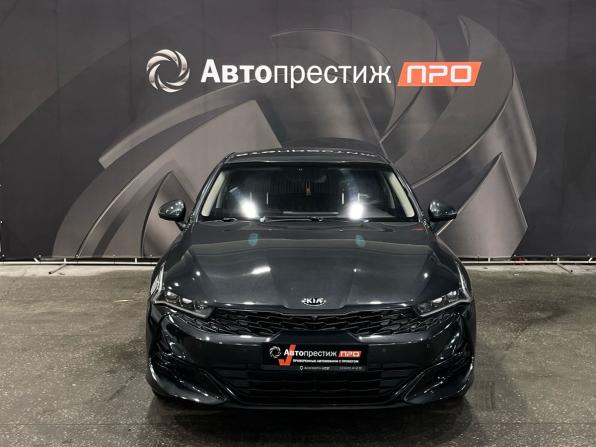 Kia K5 III с пробегом 2020 года, цена 1 770 000 рублей, 188300 км, седан, Автокод Объявления
