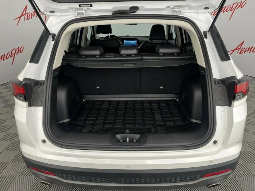 Changan CS35 Plus I Рестайлинг Псков  - изображение 23