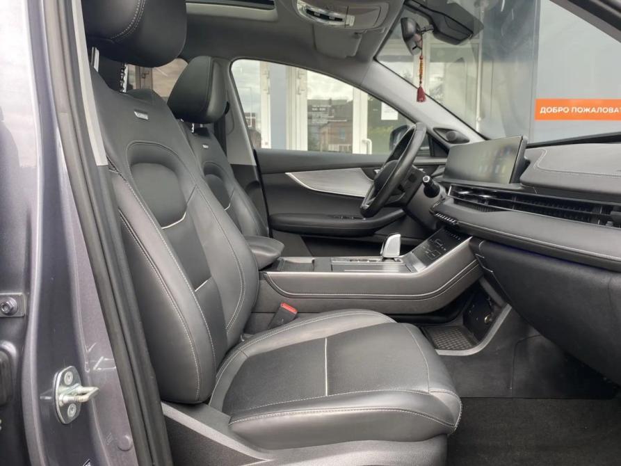 Chery Tiggo 7 Pro Max I Краснодар  - изображение 10
