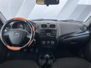 Lada (ВАЗ) Granta I Рестайлинг Екатеринбург  - изображение 38
