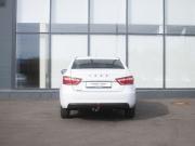 Lada (ВАЗ) Vesta I Курган  - изображение 26
