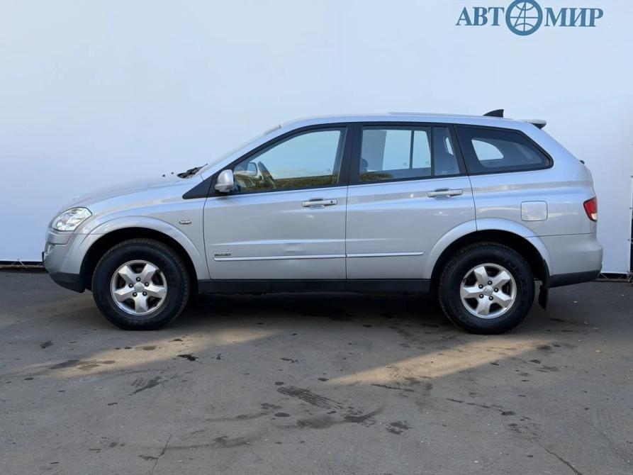 SsangYong Kyron I Рестайлинг Москва  - изображение 8