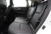 Changan CS35 Plus I Рестайлинг Ульяновск  - изображение 45