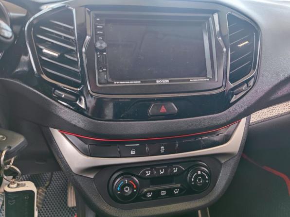 Lada (ВАЗ) Vesta I с пробегом 2019 года, цена 1 004 000 рублей, 153000 км, универсал, Автокод Объявления