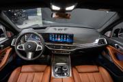 BMW X7 I (G07) Рестайлинг Москва  - изображение 47