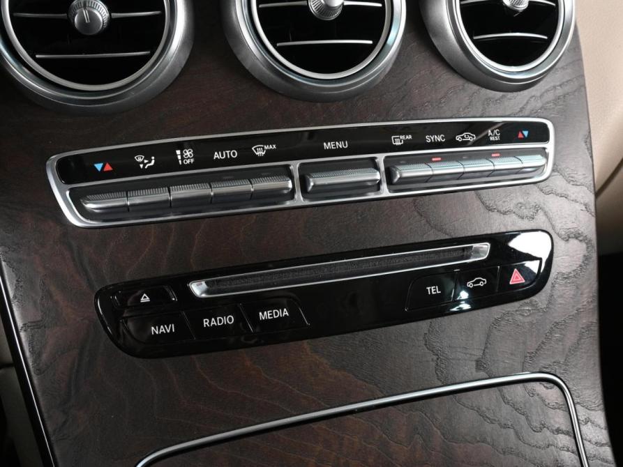 Mercedes-Benz GLC I (X253) Ростов-на-Дону  - изображение 15
