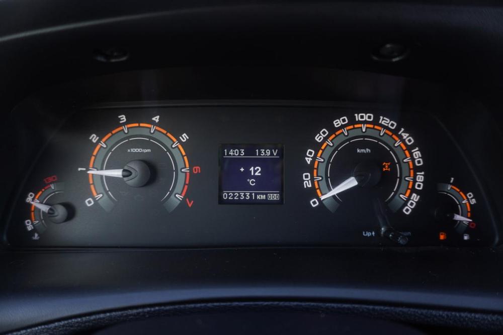 Lada (ВАЗ) Niva Travel I Ульяновск  - изображение 10
