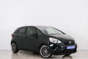 Honda Fit IV Красноярск  - изображение 24