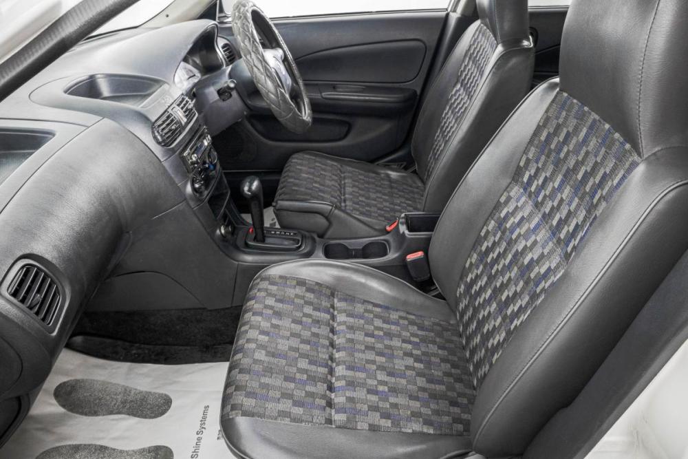 Mazda Familia Y11 Барнаул  - изображение 18