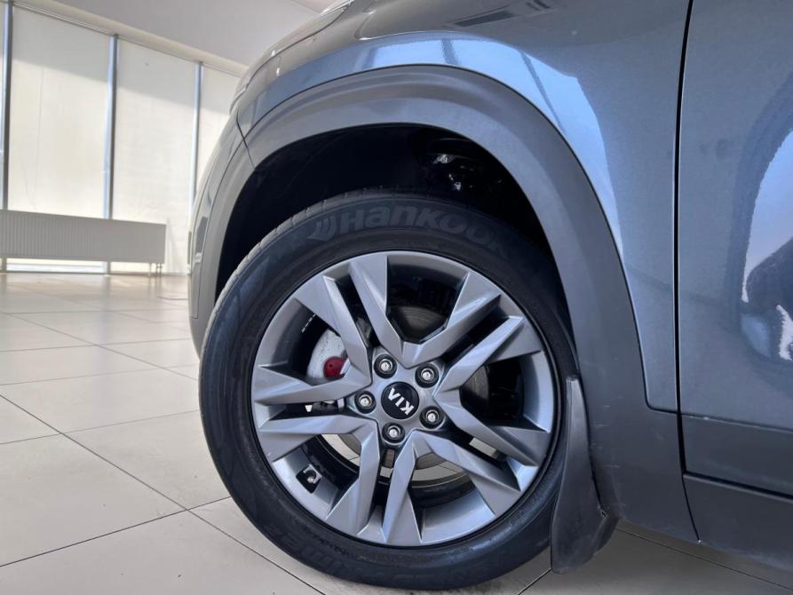 Kia Seltos I Волгоград  - изображение 12