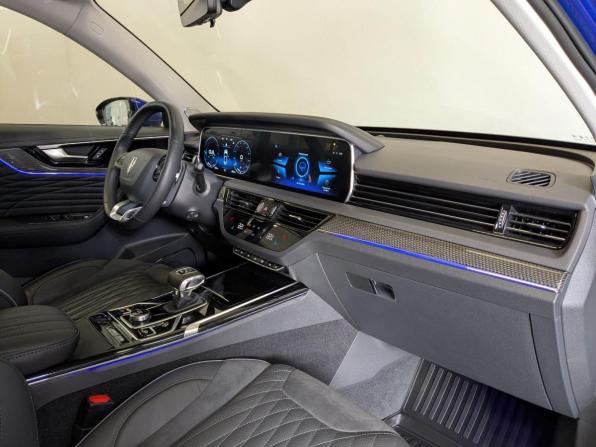 Hongqi HS5 I с пробегом 2024 года, цена 2 850 000 рублей, 6405 км, внедорожник, Автокод Объявления