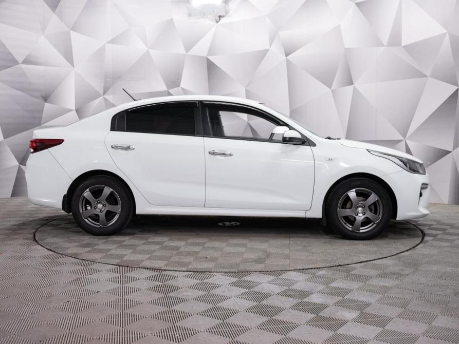 Kia Rio IV Ульяновск  - изображение 3